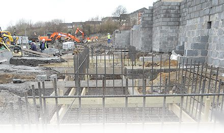 Commercial and Industrial Gallery